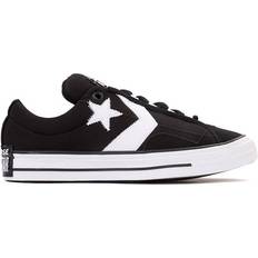 Converse Star Player 76 Puff Sneaker - Black/White