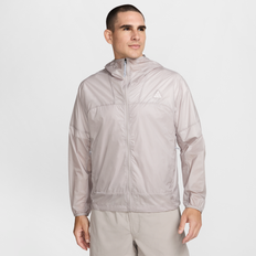 Nike ACG Light Windrunner Jacket - College Grey