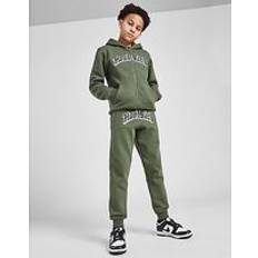 Hoodrich Byxor Hoodrich Gothic Joggers Junior - Khaki