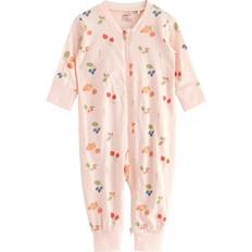 Rosa Nattplagg Lindex Pyjamas