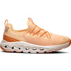 On Kid's Cloudleap - Tangerine/Blonde