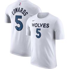 Nike Adult Minnesota Timberwolves Anthony Edwards #5 T-Shirt Men's XXL