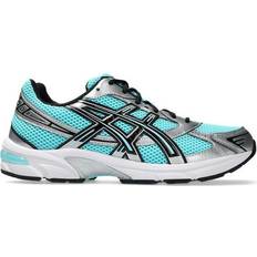 Asics Running Shoes Asics Gel-1130 Unisex Shoe - Turquoise/Silver/Black