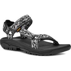 Teva Hurricane XLT2 Sandal - Mountain Mosaic Grey/Black