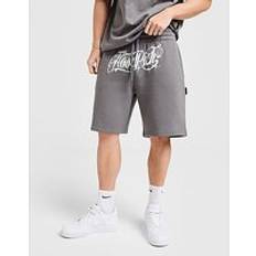 Hoodrich Kläder Hoodrich Legacy Shorts - Grey