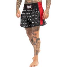 Kampsport Tapout Sorrento Thaibox Trunks