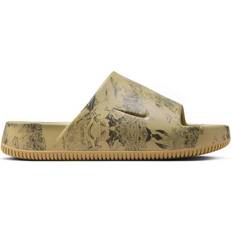 Nike Calm Printed Parachute Beige/Anthracite