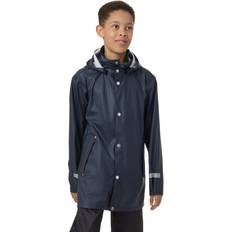 McKinley Regnkläder Barnkläder McKinley Cloudy JR Regnjacka - Navy