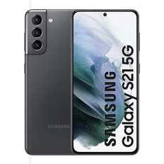 Samsung Galaxy S21 256GB Phantom Gray