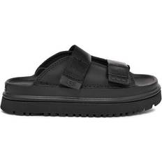 UGG 36 Sandaler UGG Goldenglow Slide Sandal - Black
