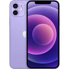 Apple iPhone 12 mini, 256GB Purple
