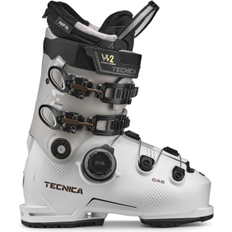 Downhill Boots Tecnica Mach Boa HV 95 Ski Boot 2025 26.5