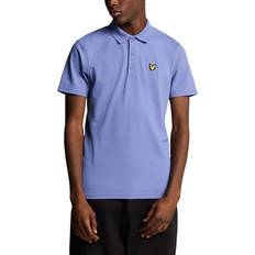 Lyle & Scott Sport Polo Piketröja Explorer Blue