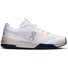 On The Roger Advantage Pro Clay Court Shoe Men - White