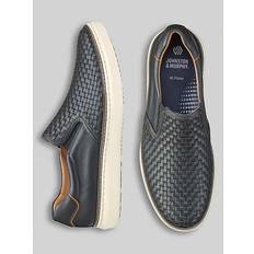 McGuffey Woven Shoes Black