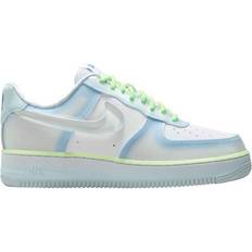 Nike Air Force 1 Low SWDC - Psychic Blue