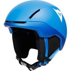 Dainese Scarabeo Elemento Skidhjälm Børn Metallic-Blue XS 48 x 51 cm