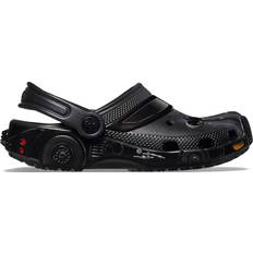 Crocs Classic Clog Børn, Black