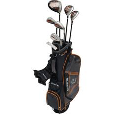 Golf Package Sets Cobra Junior 2024 11-Piece Complete Set