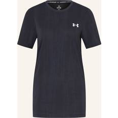 Under Armour T-shirts on sale Under Armour Vanish Seamless Short Sleeve T-shirt - Black