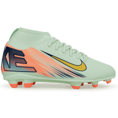 Nike Mercurial Superfly 10 Club Football Boots - Green