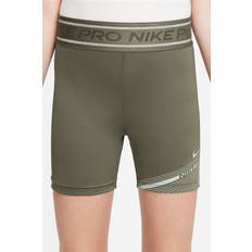 Nike Pro - Grön