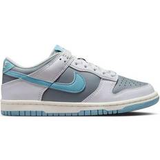 Nike Dunk Low - Grå
