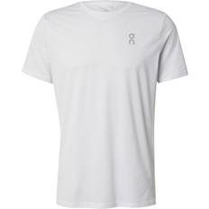 On Core-T Funktionsshirt Herrer - White