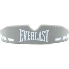 Everlast Kampsport Everlast Evershield Enkelt Munskydd Grå