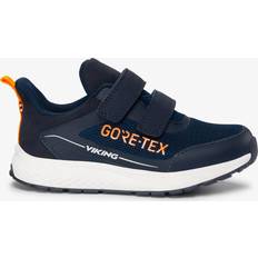 Viking Bouncy GTX 2V Sneakers - Navy