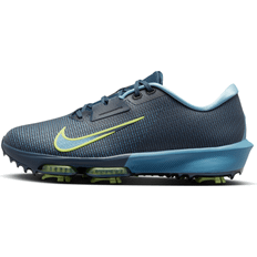 Blue Golf Shoes Nike Infinity Tour 2 Golf Shoes - Blue