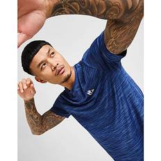 Montirex Trail 2.0 T-Shirt - Blue