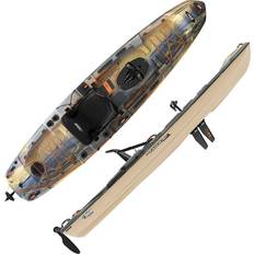 Swim & Water Sports Pelican Catch 130 Hydryve Fishing Kayak