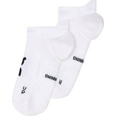 Löpning - Rosa Strumpor On Core Run Sock Low 2-Pack - Vit
