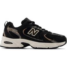 New Balance Unisex Running Shoes New Balance Sneakers 530 - Black
