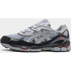 Sko asics gel nyc grey Asics Gel-Nyc - Grey