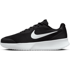 Nike Ketchersportsko Nike Vapor Lite 3 Tennissko Til Hardcourt Til Mænd - Sort