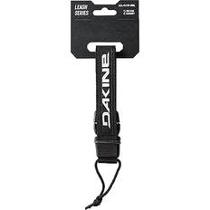Svarta Snowboardbindningar Dakine Standard Leash Black Uni