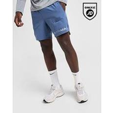 Nike Air Max Shorts Herr - Blue