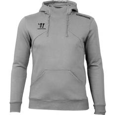 Hoodie Alpha x Aspire Jr - Grey