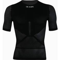 Le Col Underwear Le Col Unisex Pro Mesh Short Sleeve Base Layer Cycling Top