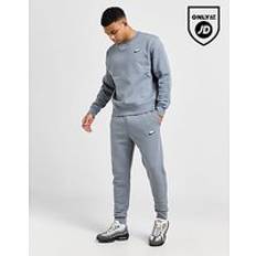 Nike Foundation Joggers - Cool Grey