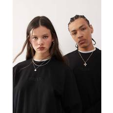 Vans Jumpers Vans Essential Sweatshirt - Black