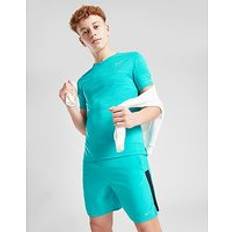 Turquoise T-shirts Children's Clothing Nike Multi-Knit T-Shirt Junior - Light Blue