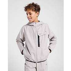 Gråa Jackor Nike City Jacka Junior - College Grey