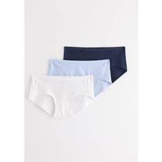 Blåa Trosor Lindex 3-Pack Trosor