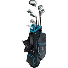 Golf Package Sets Cobra Girl's 2024 11-Piece Complete Set