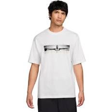 Jordan Men's Photo Tee - White