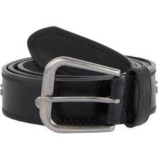 Dickies Belts Dickies Studden Belt - Black
