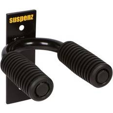 Paddle SUP Accessories Suspenz 2-Paddle Rack Black